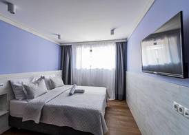 JJ Sport Concept Hotel 4