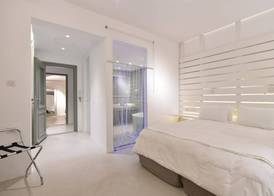 Hotel Senia 2