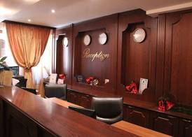 Shiroka Laka Hotel 2