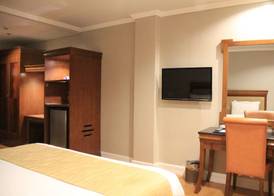 Savannah Resort Hotel 4