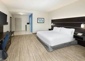 Holiday Inn Express & Suites VALDOSTA WEST - MALL AREA by IHG 5