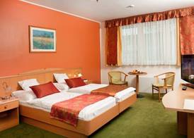 Hotel Kálvária 4