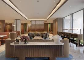 Hilton Garden Inn Shanghai Caohejing Hi-Tech Park 5