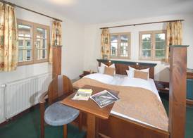 Hotel Saigerhütte 5