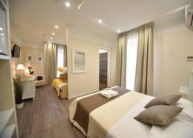 Hotel Villa Edda 5