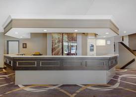 Best Western Plus Otonabee Inn 3