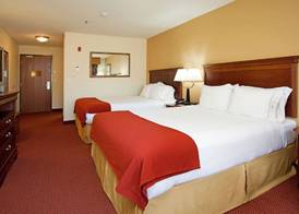 Holiday Inn Express & Suites TOOELE by IHG 5
