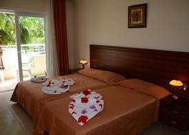 Hotel Keskin 2