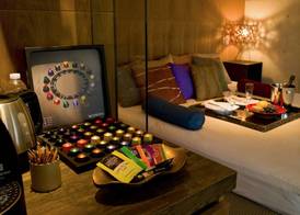 Relax Resort Hotel 4
