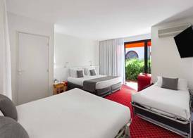 Best Western Hotel San Benedetto 5