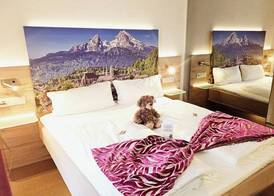 Hotel Edel Weiss 5