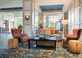 Dollywood's DreamMore Resort and Spa 3