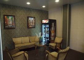 City Westa Hotel 3
