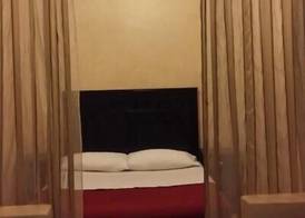 Riad hotel Cecil 4