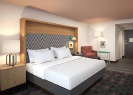 Holiday Inn JOPLIN by IHG 2