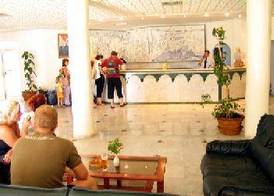 HOTEL HOMERE 3