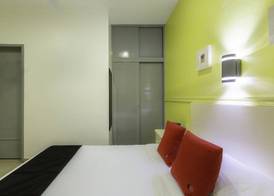 Oaxaca Guest Hotel 5