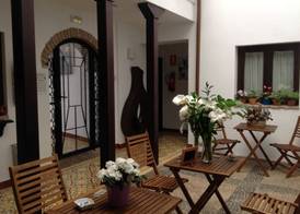 HOTEL BOUTIQUE ALMA ANDALUSí 4