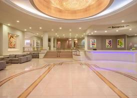 Ôclub Experience Hôtel Sol By Melia Cosmopolitan 5