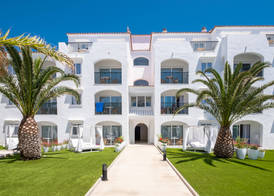 Carema Beach Menorca 3