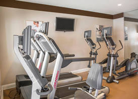 The Point, Lux Apartment 4 min from Universal 4
