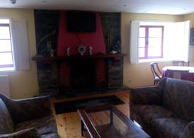 Hotel Las Grandas 4