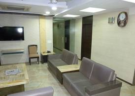 Hotel Regal Palace 5