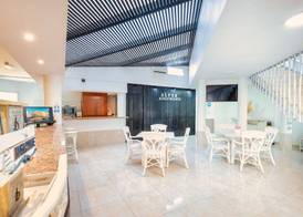 Alper Apartments 2
