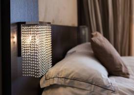 Royal Mougins Golf, Hotel & Spa de Luxe 5