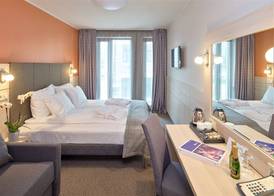 Wellton Riga Hotel & SPA 5