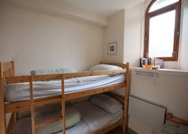 Inversnaid Bunkhouse 4