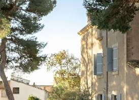 Villa Roubia Hôtel & Spa 4
