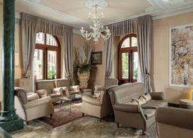 Hotel Ercolini & Savi 5