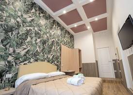 Medina H. Napoli Centro By Clapa Group Dislocate 4