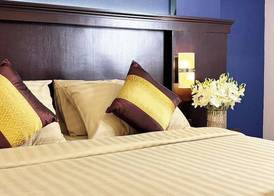 Patra Phrasing Boutique Hotel 5