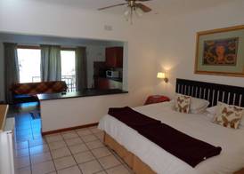 De Oude Meul Country Lodge & Restaurant 4