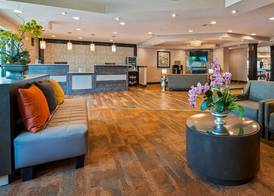 Best Western Plus North Joliet 2