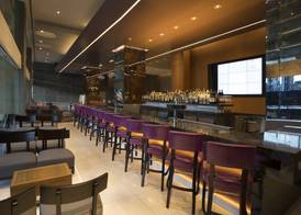 Loews Hollywood Hotel 4