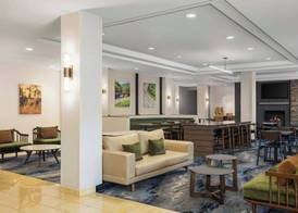Fairfield Inn & Suites by Marriott Cumberland 3