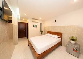 SaiGon CoZy Hotel "241 Pham Ngu Lao Street'' 2