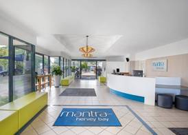 Mantra Hervey Bay 5