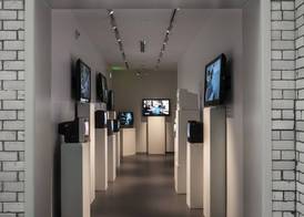 21c Museum Hotel Cincinnati 4