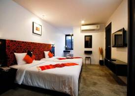 The Yorkshire Hotel - SHA Certified 5