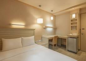 Kindness Hotel - Jhong Jheng 4
