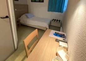 HOTEL RESTAURANT OLYMPE 2