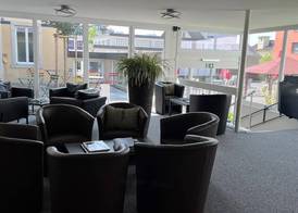 Dialoghotel Eckstein 3