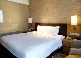Radisson Hotel Tianjin Aqua City 4