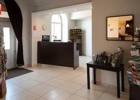 Residence Vysta 2