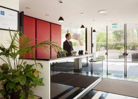 Hôtel Forest Hill Meudon Velizy 3
