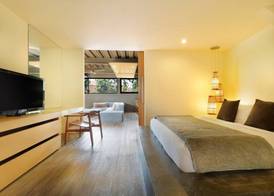 Clio Apartment 5